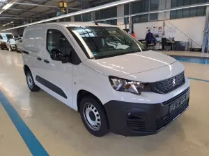 Peugeot Partner 1.5 HDI 2023