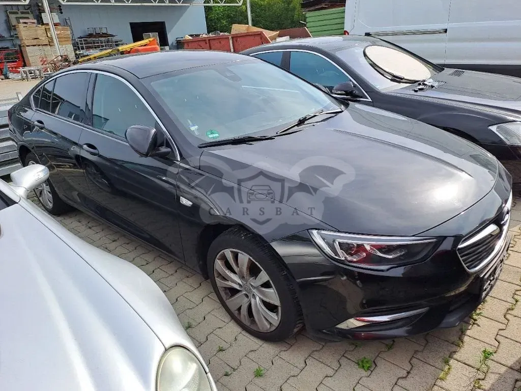 Opel Insignia 2.0 Innovation 2018