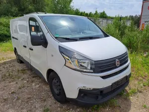 Fiat Talento L2H1 1.2 SX 2020
