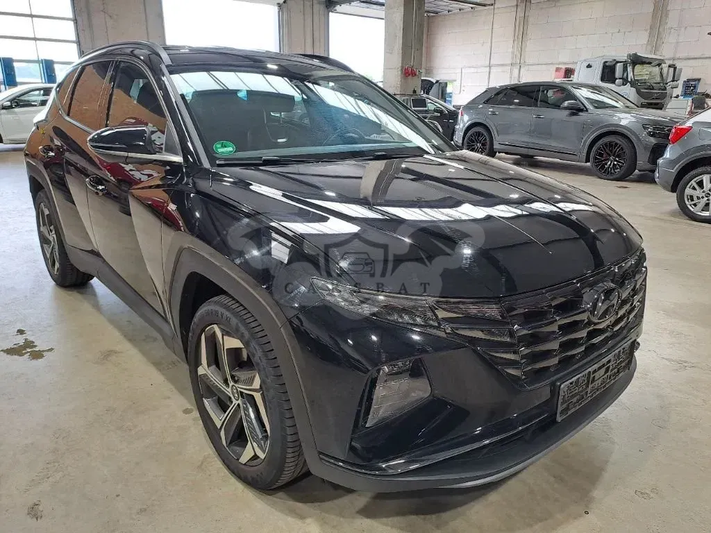 Hyundai Tucson Prime Prime 2023