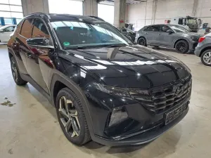 Hyundai Tucson Prime Prime 2023