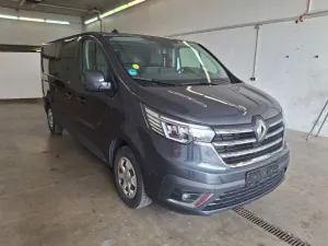 Renault Trafic 2.0 DCI 2023