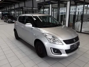 Suzuki Swift 1.2 2016