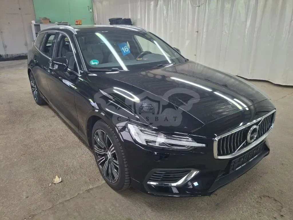 Volvo V60 Inscription Inscription 2021