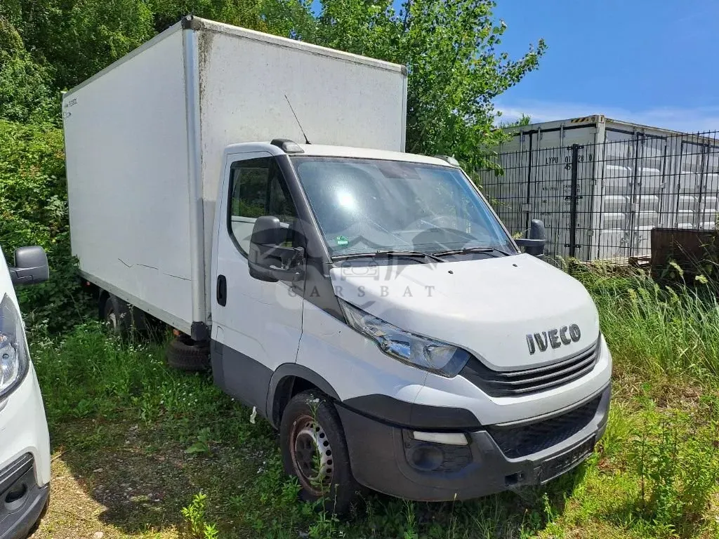 Iveco Daily 2.3 2019