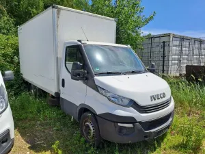 Iveco Daily 2.3 2019