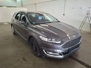 Ford Mondeo Vignale Vignale 2017