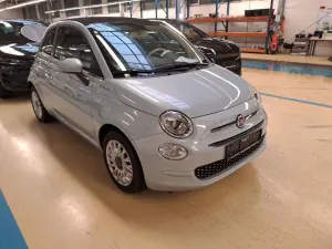 Fiat 500 1.0 2022