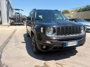 Jeep Renegade 2.0 MultiJet Trailhawk 2016