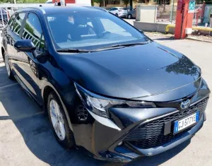 Toyota Corolla Touring Sports 1.8h Business 2022
