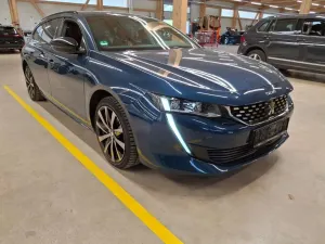 Peugeot 508 ALLURE Allure 2021