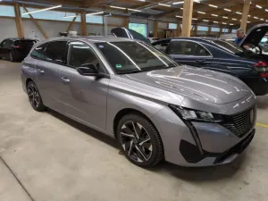 Peugeot 308 Allure Pack Allure Pack 2023
