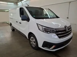 Renault Trafic 2.0 2023