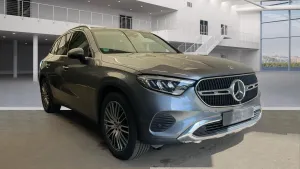 Mercedes-Benz GLC 220d Avantgarde Advanced 2023