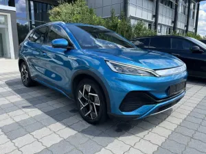 BYD Atto 3 Comfort 2023
