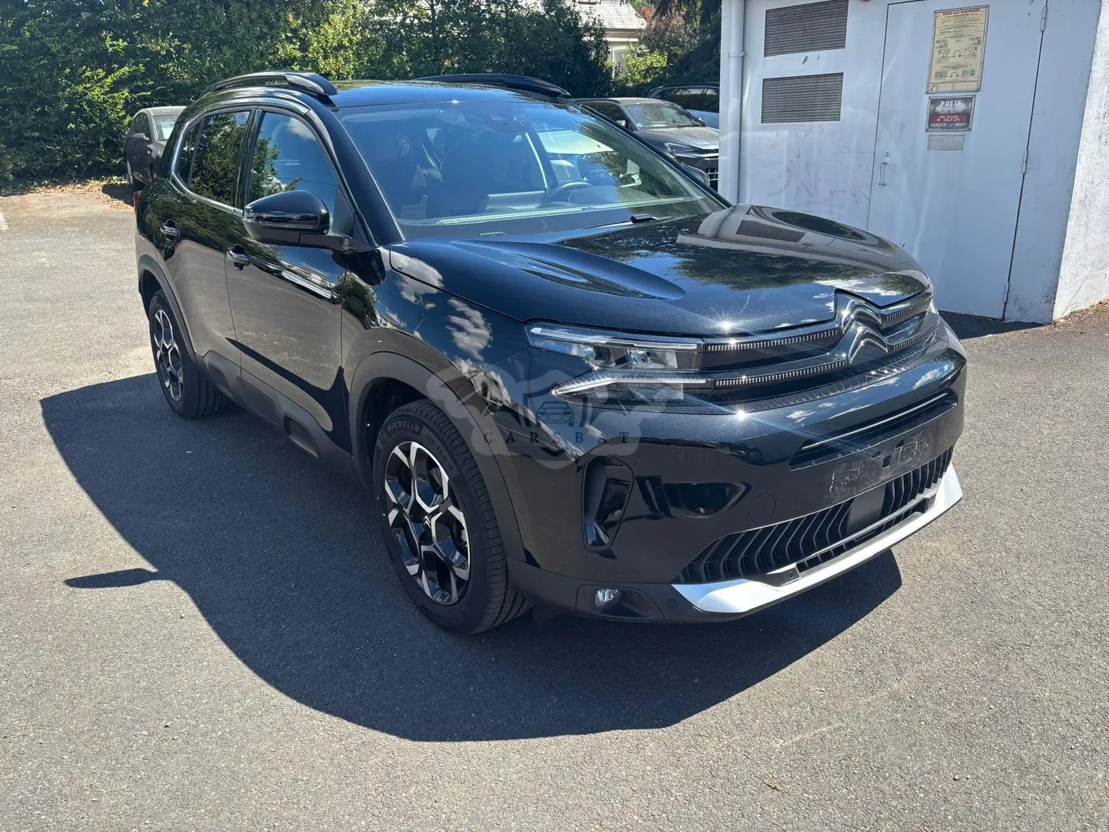 Citroën C5 Aircross 1.5 HDI Max 2025