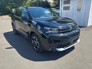 Citroën C5 Aircross 1.5 HDI Max 2025