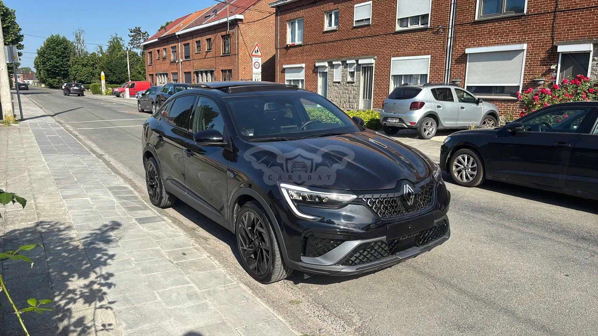 Renault Arkana / XM3 1.6i RS Line 2023