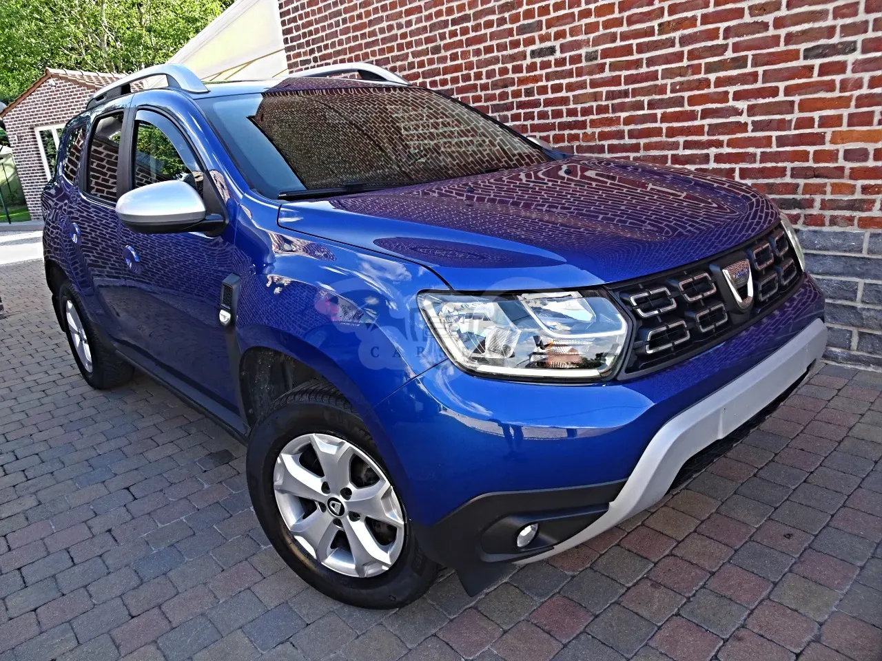 Dacia Duster 1.0 2020