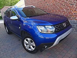Dacia Duster 1.0 2020