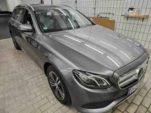 Mercedes-Benz E Break 220 Avantgarde 2018