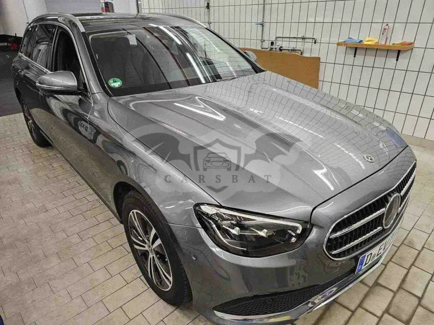 Mercedes-Benz E Break 220 Avantgarde 2020