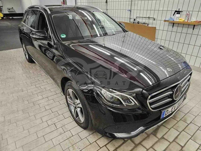 Mercedes-Benz E Break 220 Avantgarde 2019
