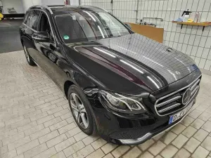 Mercedes-Benz E Break 220 Avantgarde 2019