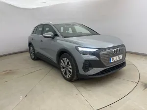 Audi Q4 E-tron 40 2023