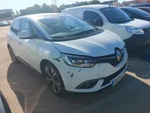 Renault Scenic 1.7 DCI Zen 2021