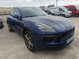 Porsche Macan 2.0 2022