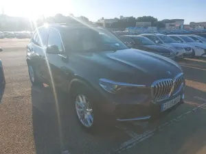BMW X5 45e 2022