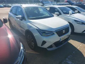 Seat Arona 1.0 TSI Xperience 2022