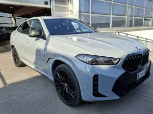 BMW X6 30d M Sport 2023