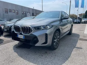 BMW X6 30d M Sport 2023