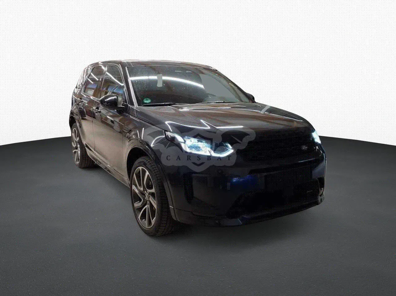Land Rover Discovery Sport 2.0 R-Dynamic HSE 2023