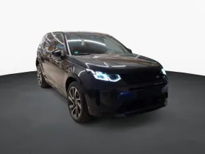 Land Rover Discovery Sport 2.0 R-Dynamic HSE 2023
