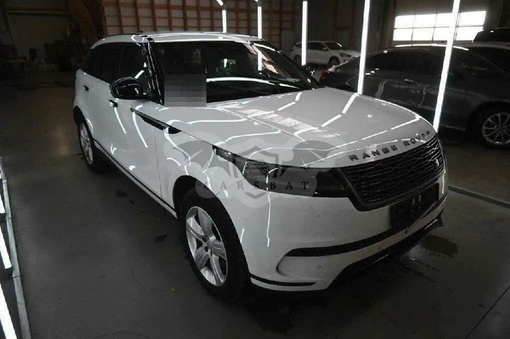 Land Rover Range Rover Velar 2.0 S 2024