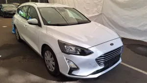 Ford Focus 1.5 EcoBlue Cool & Connect 2020