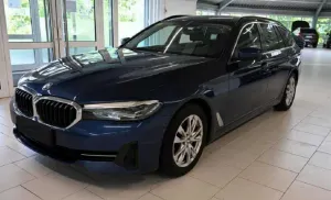 BMW 5 Series Touring 520d 2022