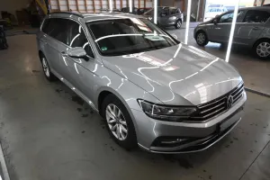Volkswagen Passat Variant 2.0 TDI Business 2021