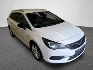 Opel Astra Sports Tourer 1.5 Elegance 2021