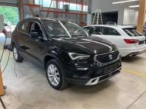 Seat Ateca 2.0 TDI Style 2021