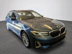 BMW 5 Series Touring 520d Luxury 2023