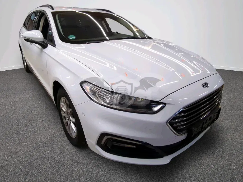 Ford Mondeo 2.0 Trend 2022
