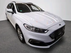 Ford Mondeo 2.0 Trend 2022
