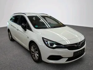 Opel Astra Sports Tourer 1.5 Elegance 2021