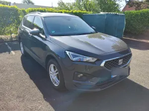 Seat Tarraco 2.0 TDI Style 2021