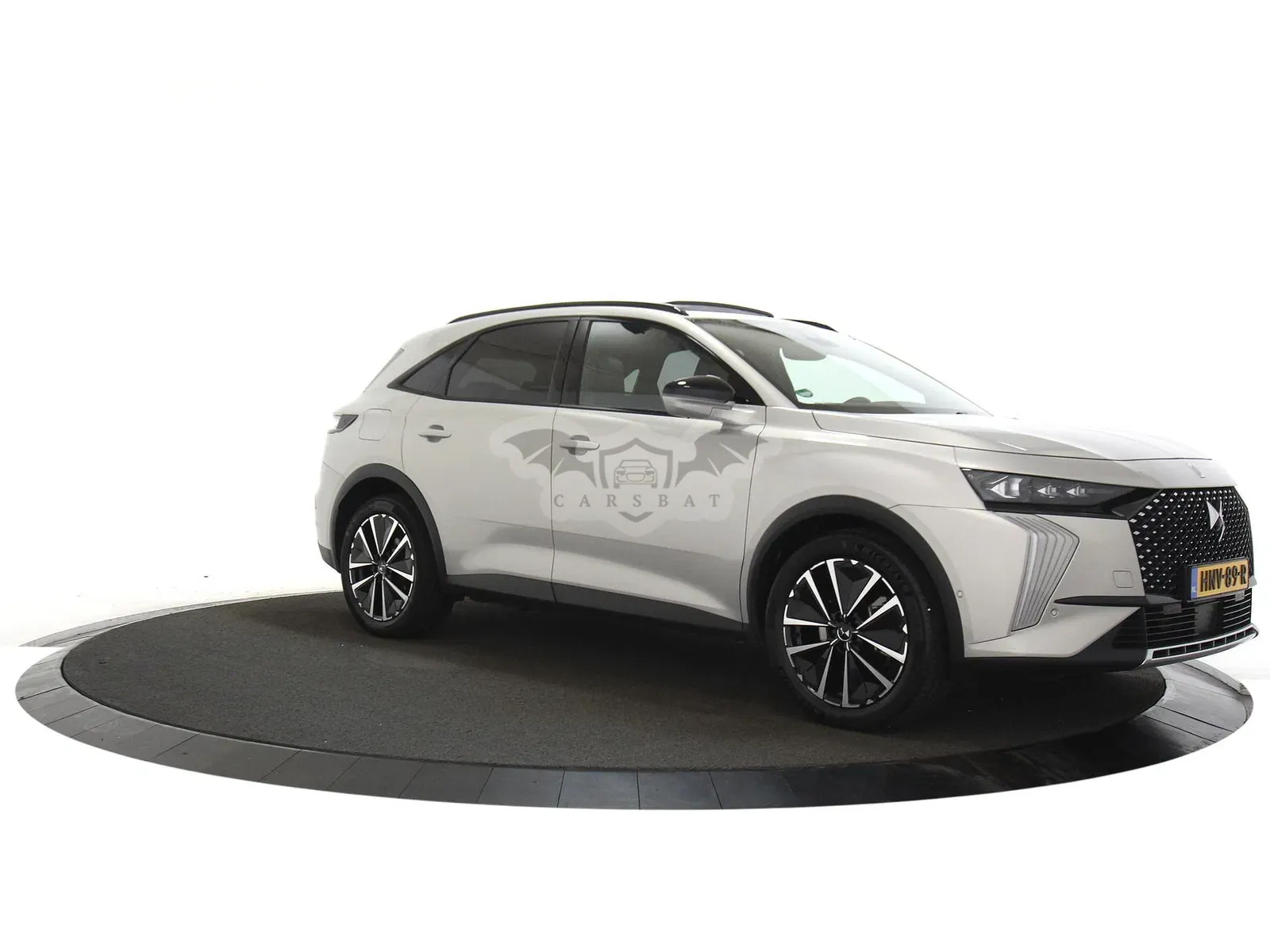 DS DS7 Crossback 1.6 Etoile 2025