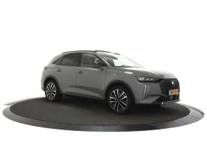 DS DS7 Crossback Performance Line 2025